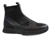 Arche Boots Haveke Black