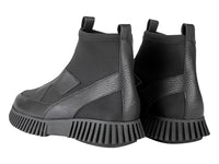 Arche Boots Haveke Black