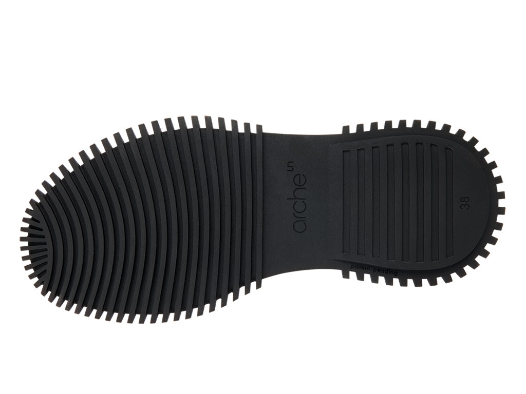 Arche Boots Haveke Black