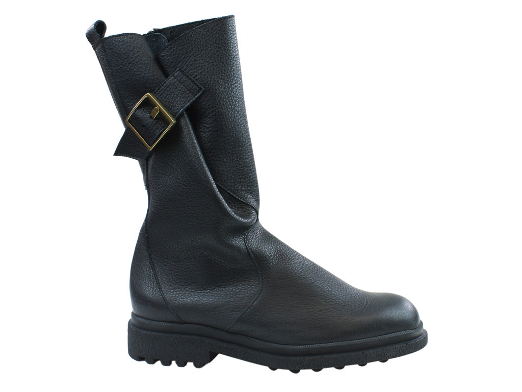 Arche Boots Honuro Black