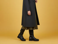 Arche Boots Honuro Black