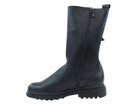 Arche Boots Honuro Black