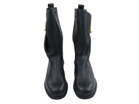 Arche Boots Honuro Black
