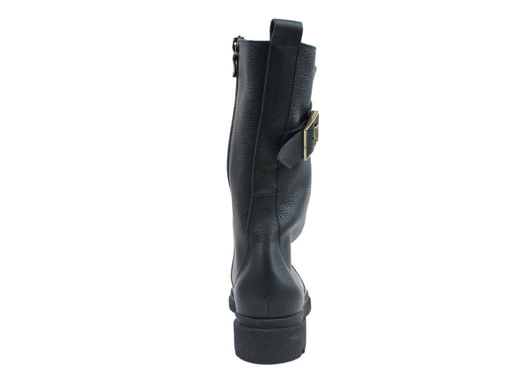 Arche Boots Honuro Black