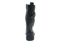 Arche Boots Honuro Black