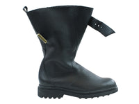 Arche Boots Honuro Black