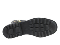 Arche Boots Honuro Black