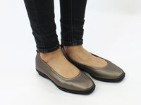 Arche Pumps Dinael Moony Bronze