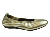 Arche Pumps Laius Champagne