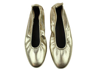 Arche Pumps Laius Champagne