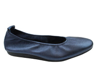 Arche Pumps Laius Indaco Blue