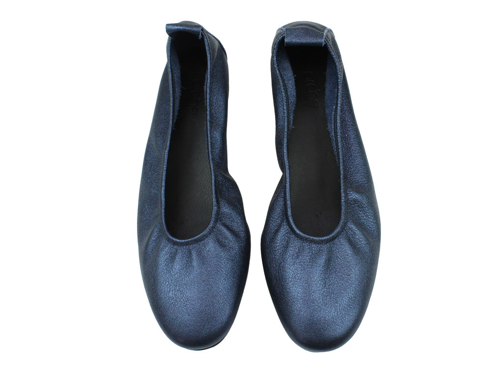 Arche Pumps Laius Indaco Blue