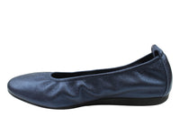 Arche Pumps Laius Indaco Blue