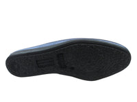 Arche Pumps Laius Indaco Blue