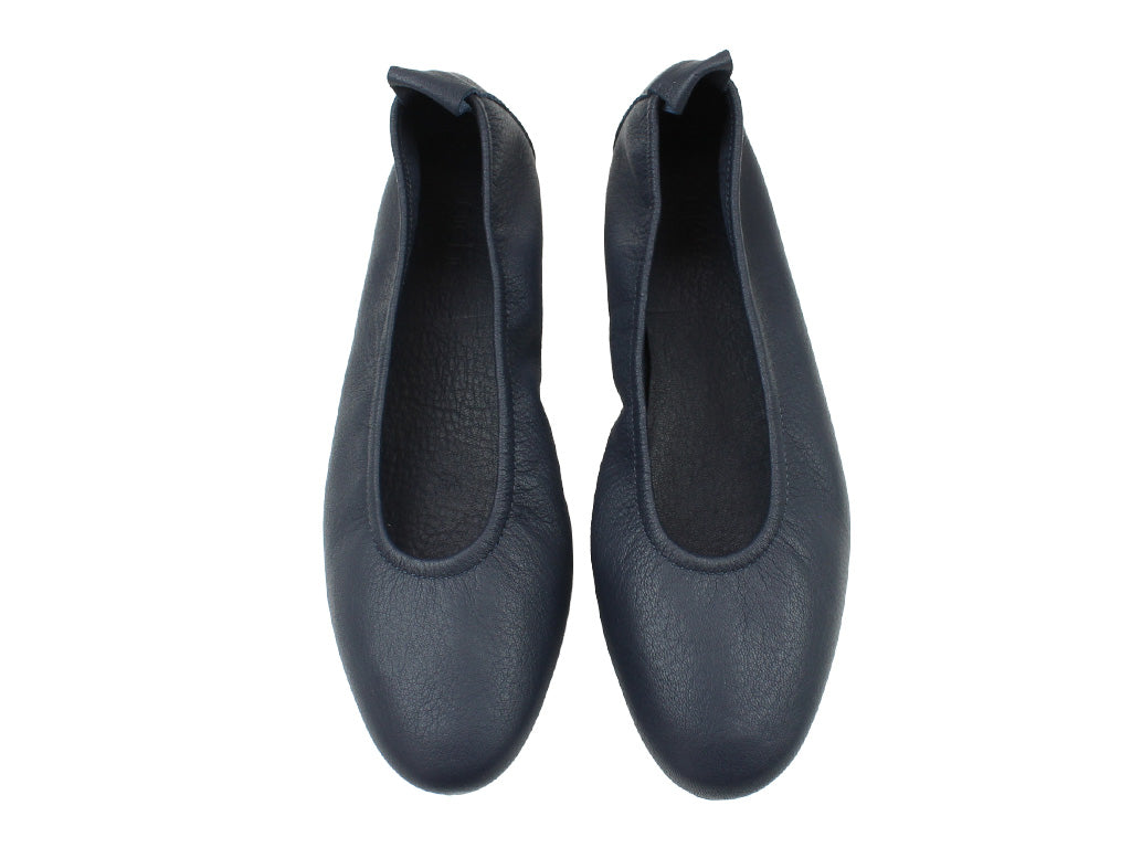 Arche Pumps Laius Notte Navy