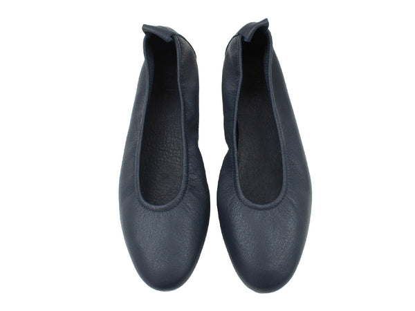 Arche Pumps Laius Notte Navy