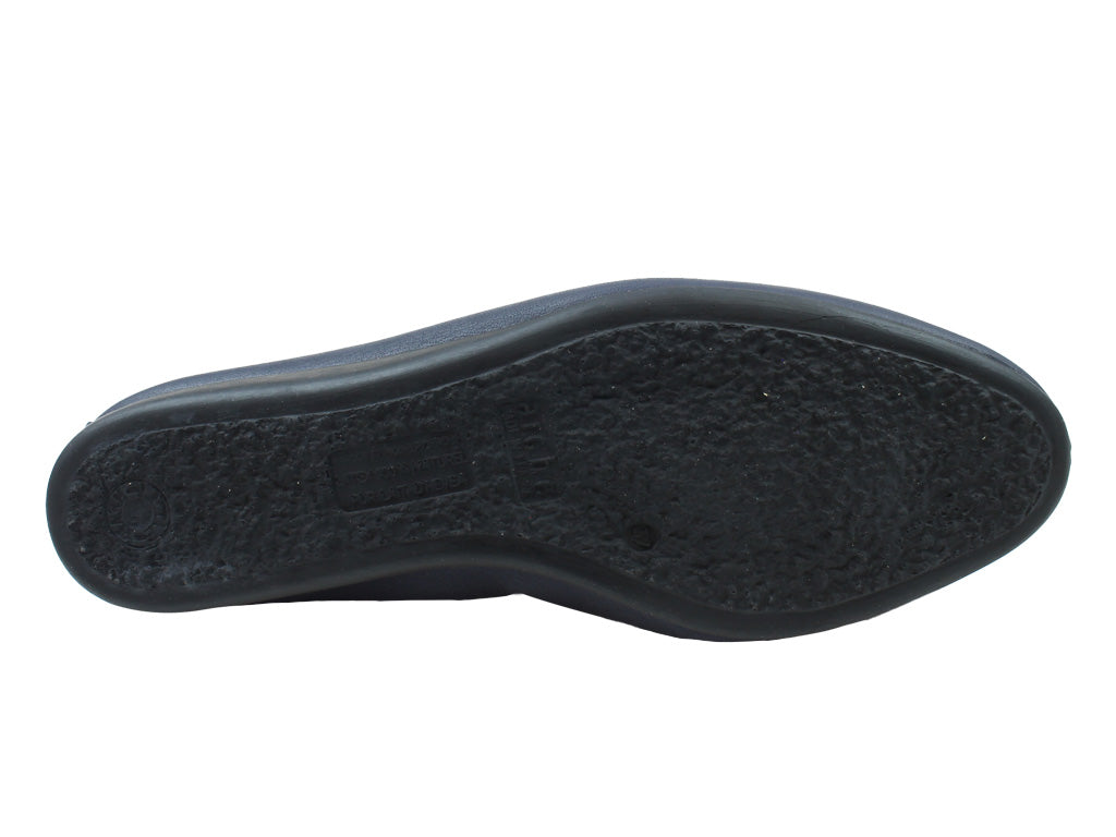 Arche Pumps Laius Notte Navy