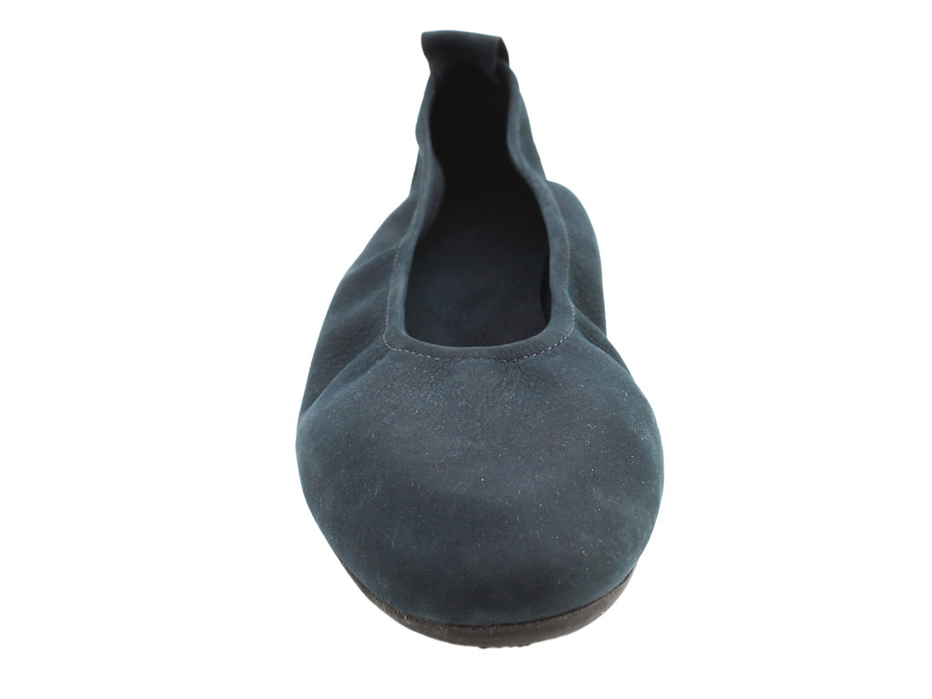 Arche Pumps Laius Nuit Navy (Size 42/UK8 only)