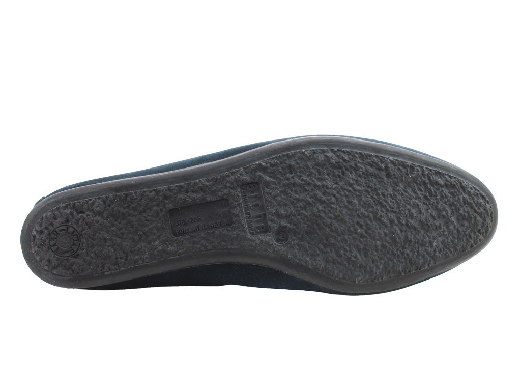 Arche Pumps Laius Nuit Navy (Size 42/UK8 only)