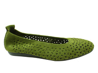 Arche Pumps Lilly Olive