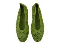 Arche Pumps Lilly Olive