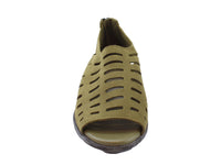 Arche Shoes Denyli Matcha