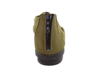 Arche Shoes Denyli Matcha