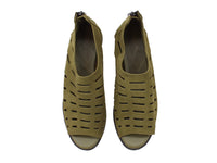 Arche Shoes Denyli Matcha