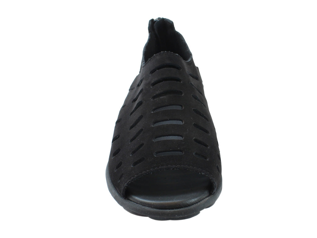 Arche Shoes Denyli Noir Black