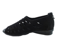 Arche Shoes Denyli Noir Black