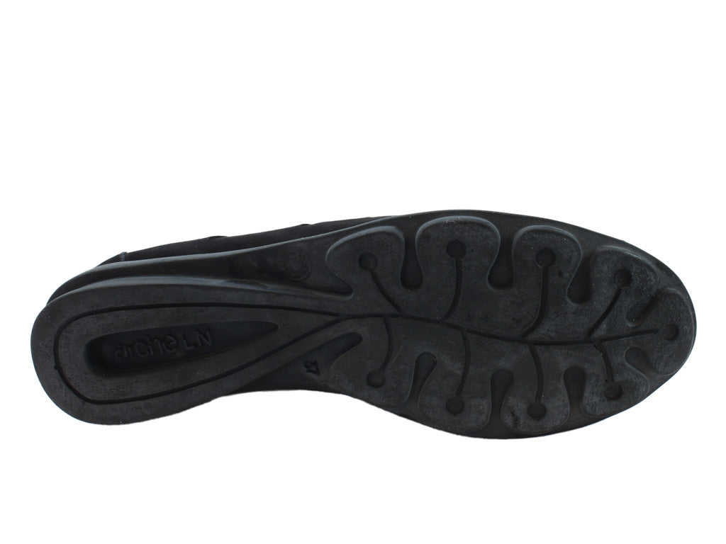 Arche Shoes Denyli Noir Black