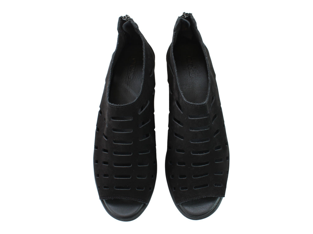 Arche Shoes Denyli Noir Black