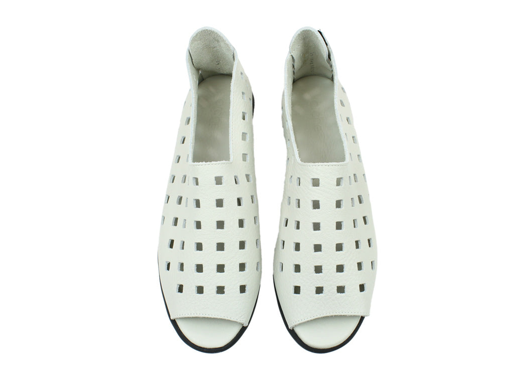 Arche Shoes Drick Craie