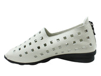 Arche Shoes Drick Craie