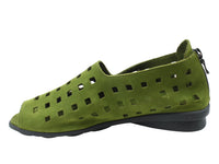 Arche Shoes Drick Olive
