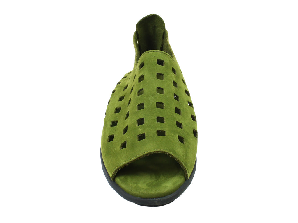 Arche Shoes Drick Olive