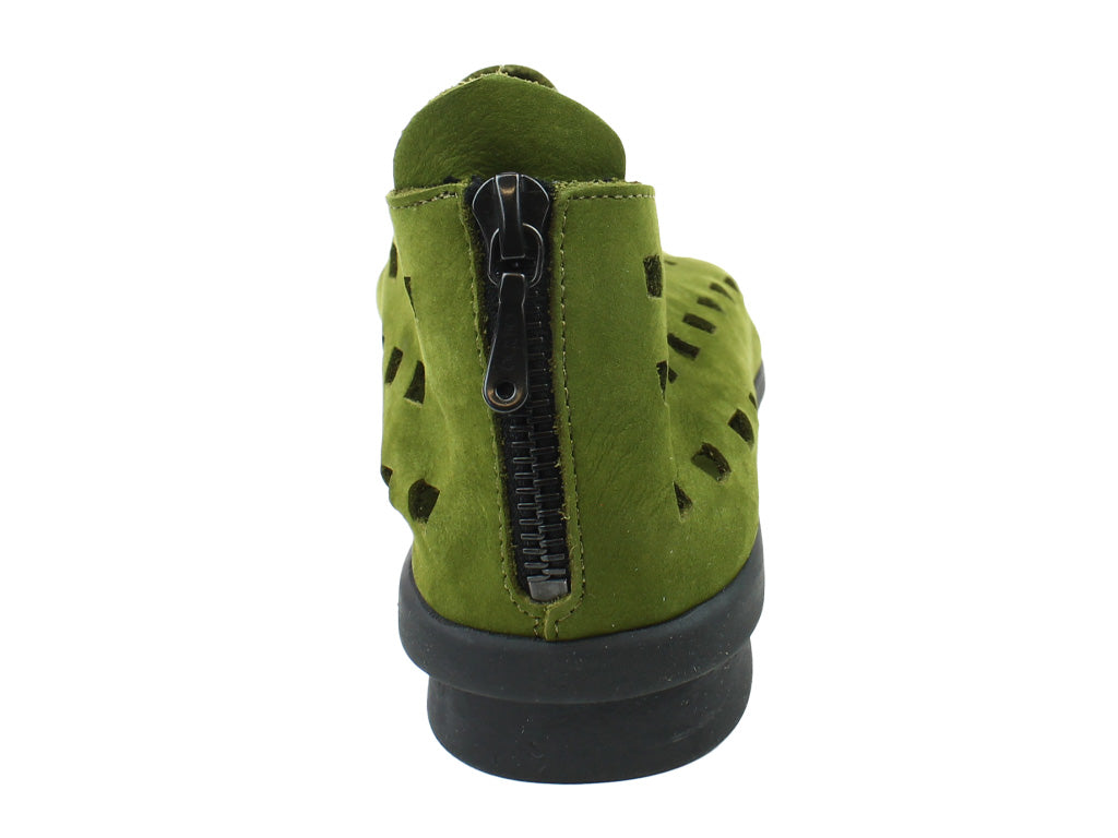 Arche Shoes Drick Olive