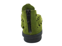 Arche Shoes Drick Olive