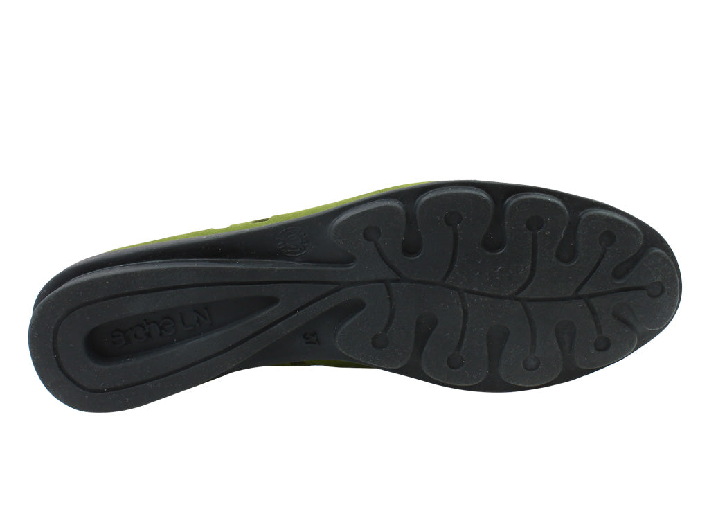 Arche Shoes Drick Olive