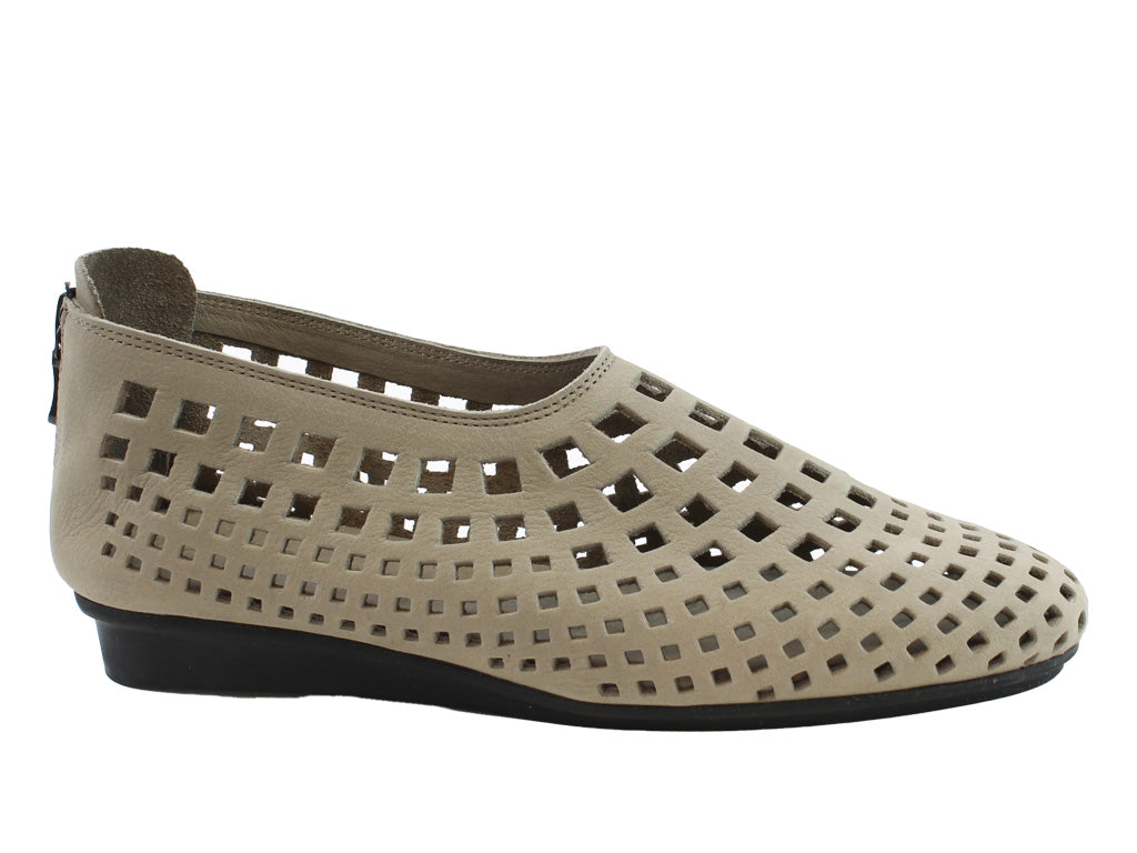 Arche Shoes Nirick Sabbia