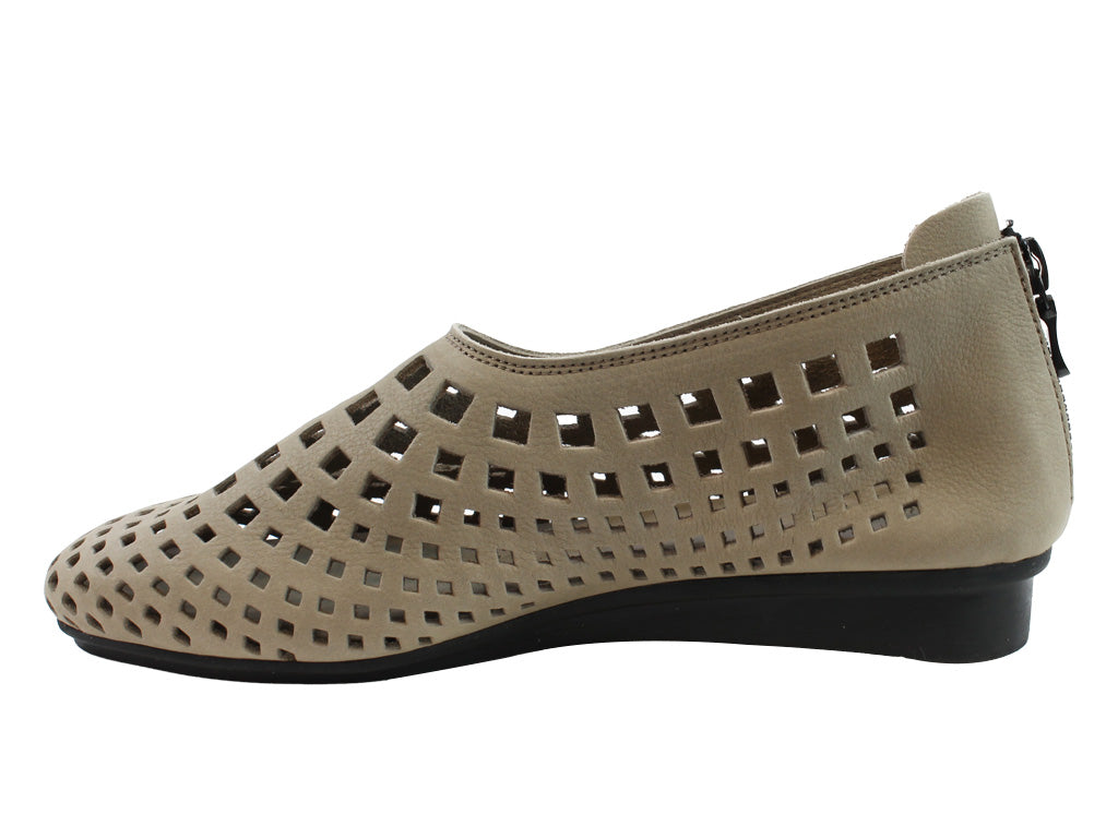 Arche Shoes Nirick Sabbia