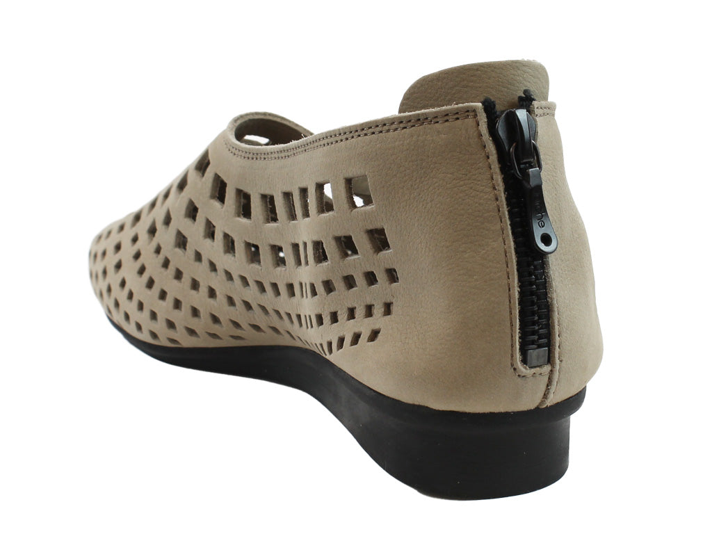 Arche Shoes Nirick Sabbia