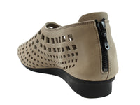 Arche Shoes Nirick Sabbia