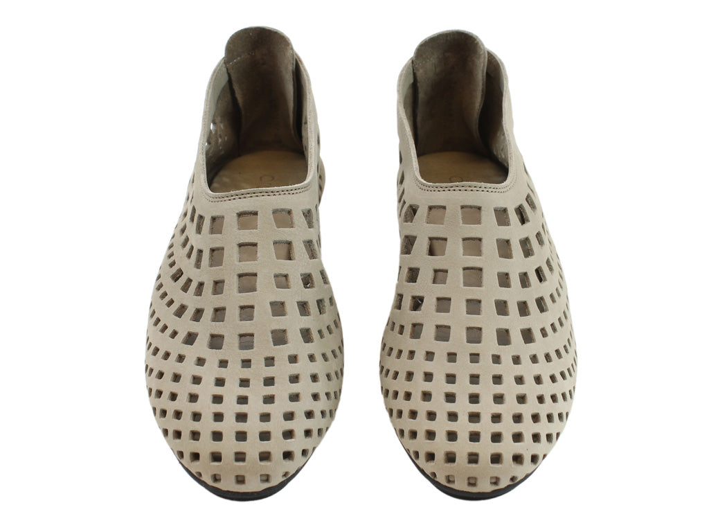 Arche Shoes Nirick Sabbia