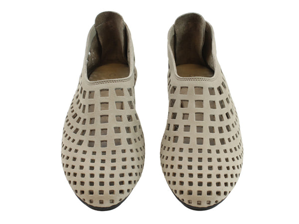 Arche Shoes Nirick Sabbia