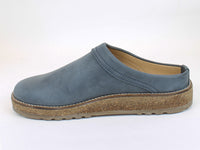 Haflinger Leather Clogs Travel Bali (Second Quality)