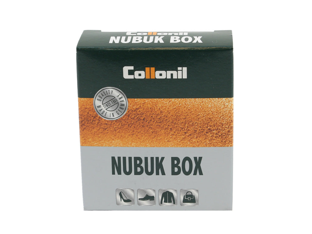Collonil Nubuk Box