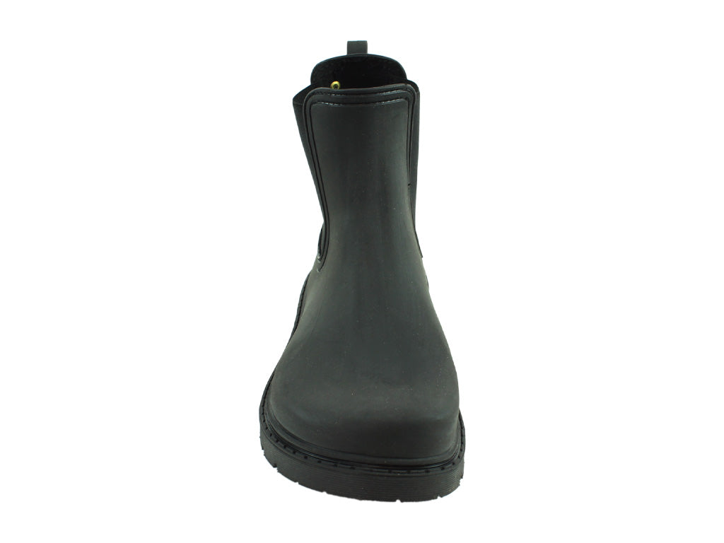 El Naturalista Chuva rubber boot NA35 Black