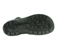 El Naturalista Chuva rubber boot NA35 Black