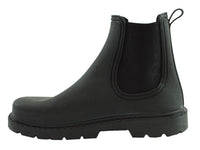 El Naturalista Chuva rubber boot NA35 Black